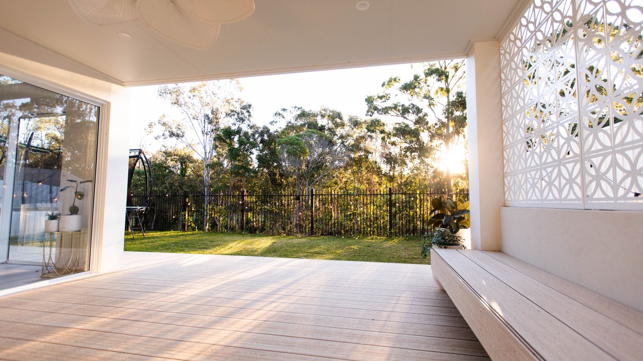 Photo of Patio Balcony in Pimpama