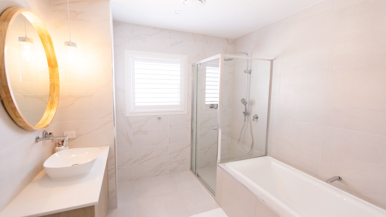Photo of Bathroom in Pimpama