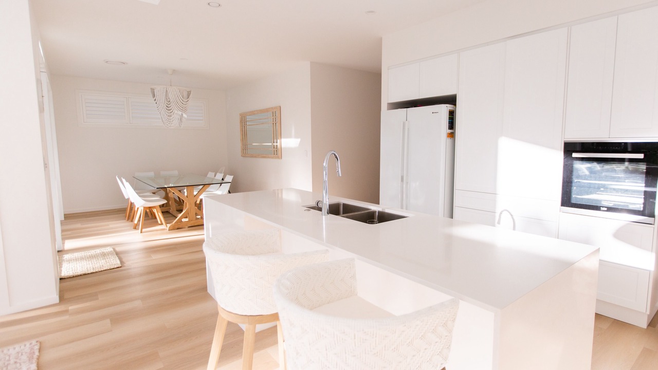 Photo of Kitchen in Pimpama