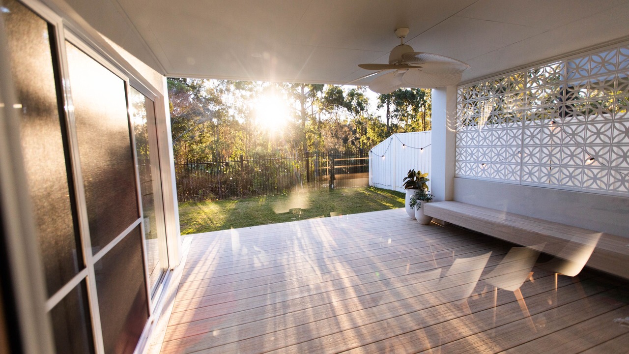 Photo of Patio Balcony in Pimpama