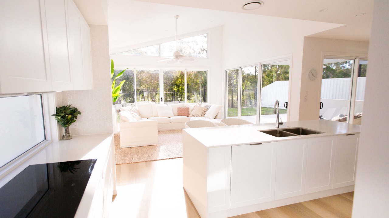 Photo of Kitchen in Pimpama