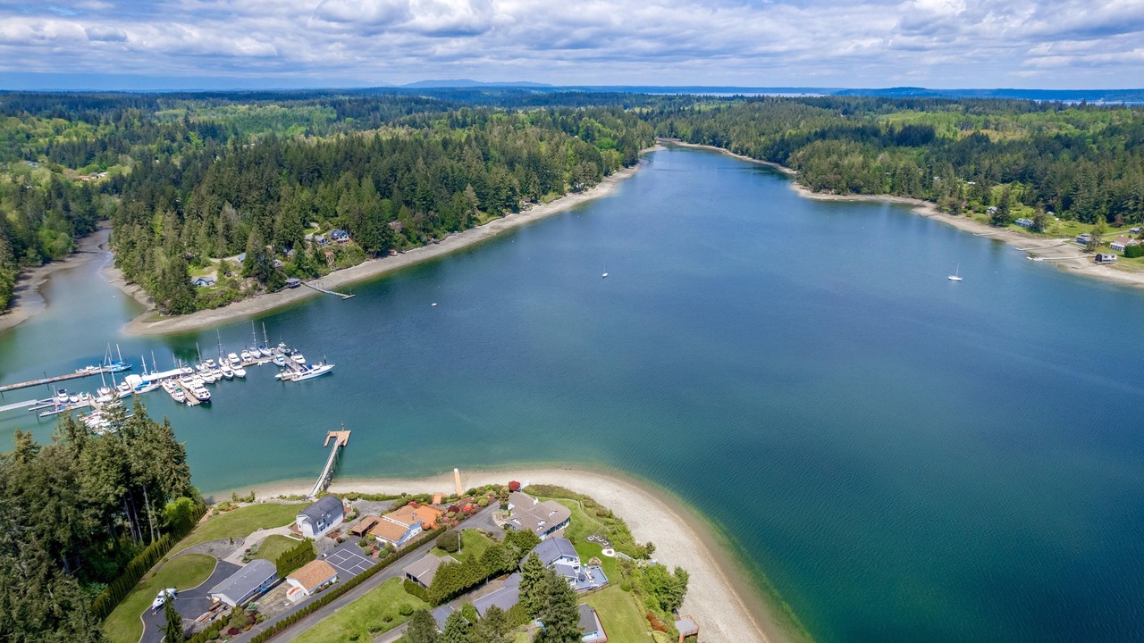 Photo of Outdoor in Longbranch