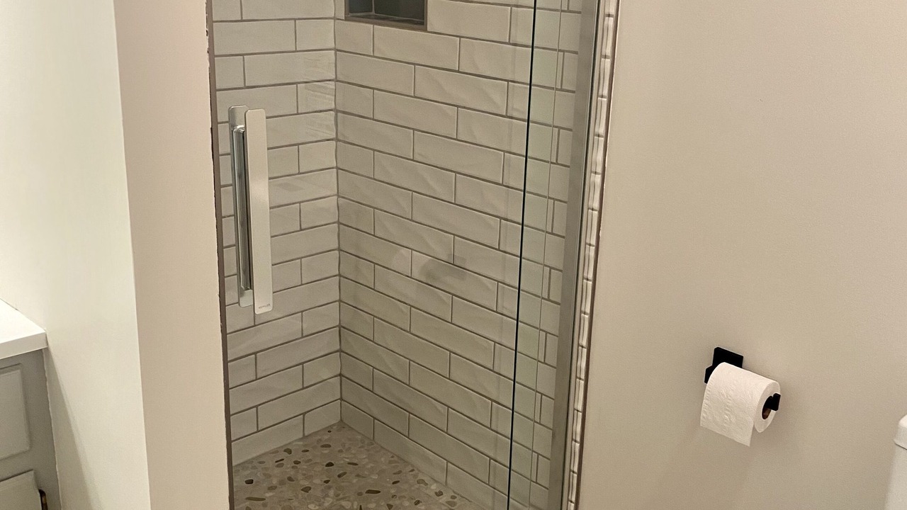 Photo of Bathroom in Grand Bend