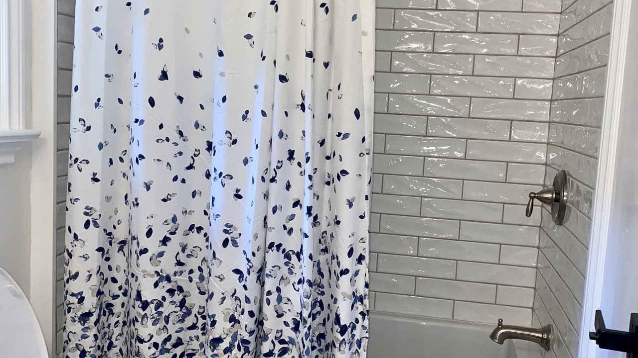 Photo of Bathroom in Grand Bend