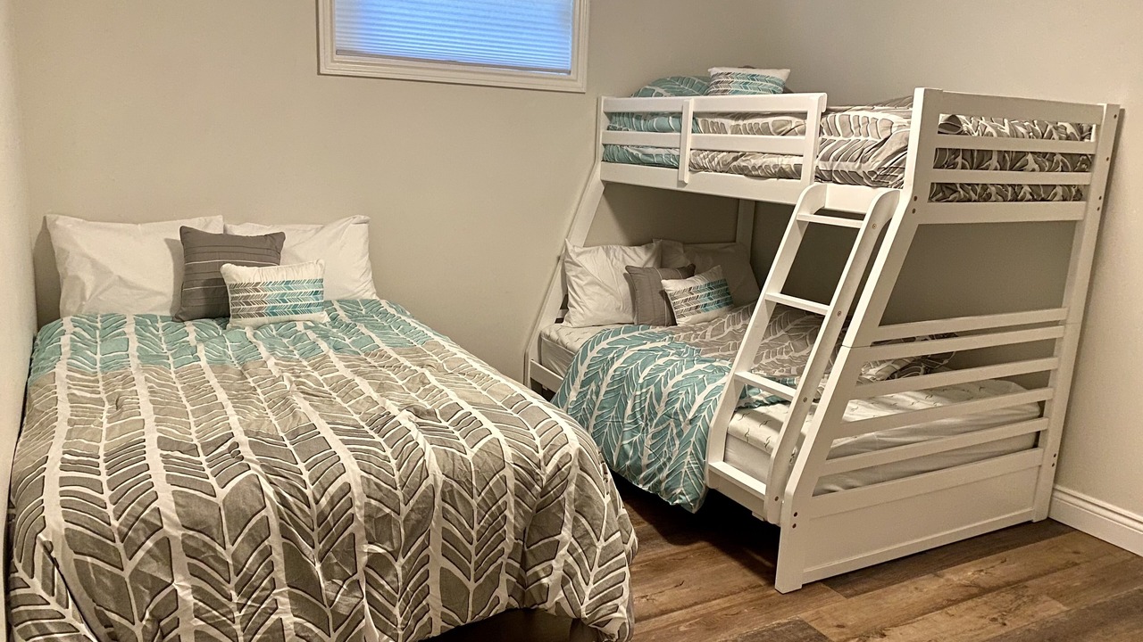 Photo of Bedroom in Grand Bend