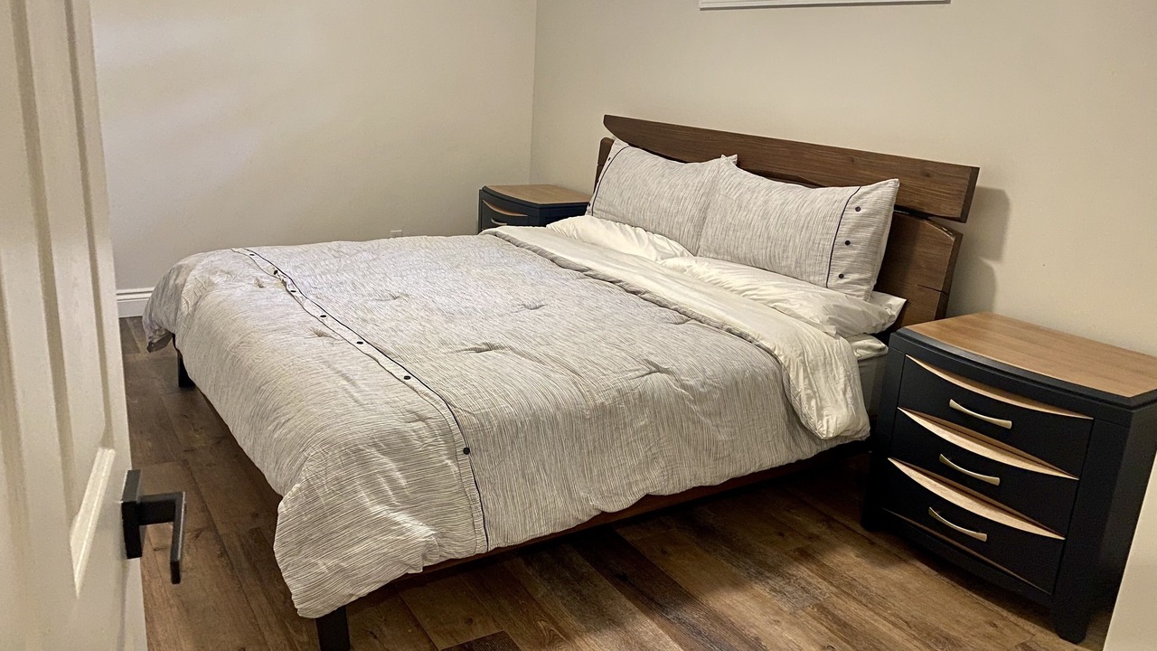 Photo of Bedroom in Grand Bend