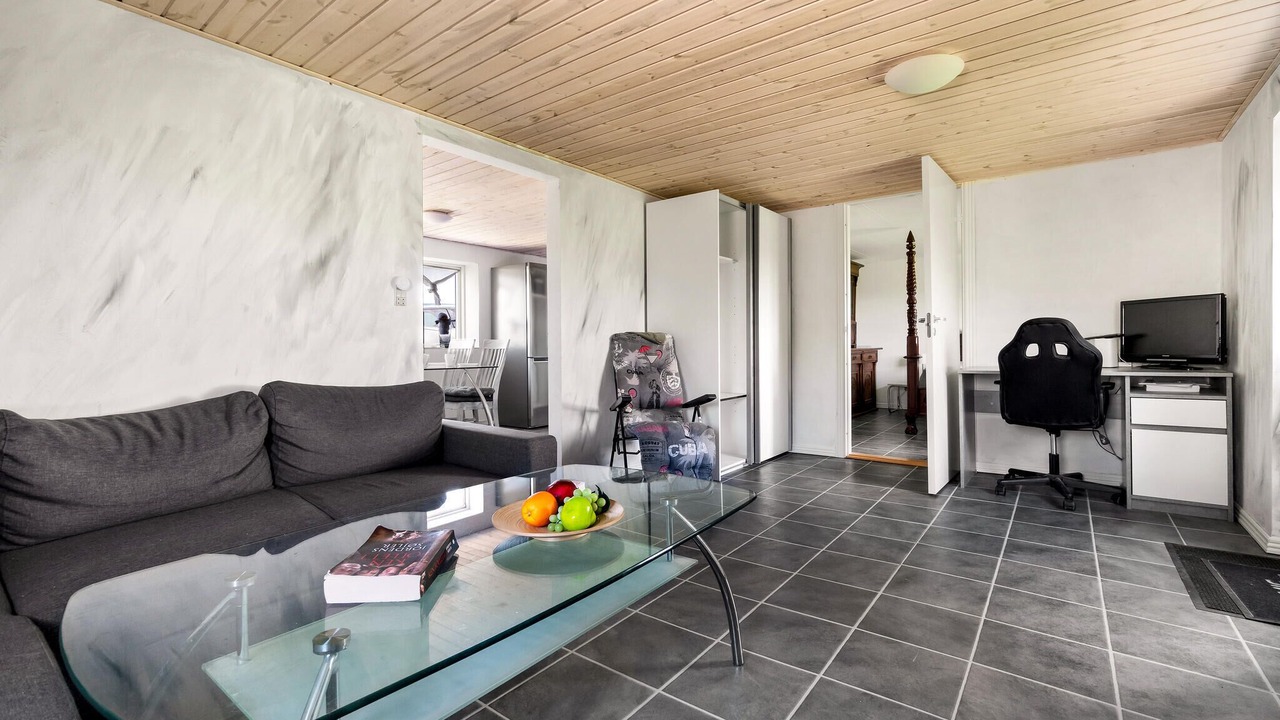 Photo of Bedroom in Bedsted