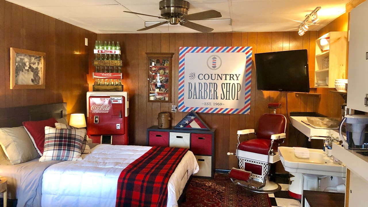 Photo of Bedroom in Cherry Valley