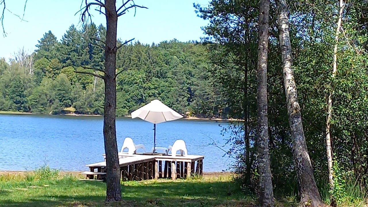 Photo of Outdoor in Neuvic