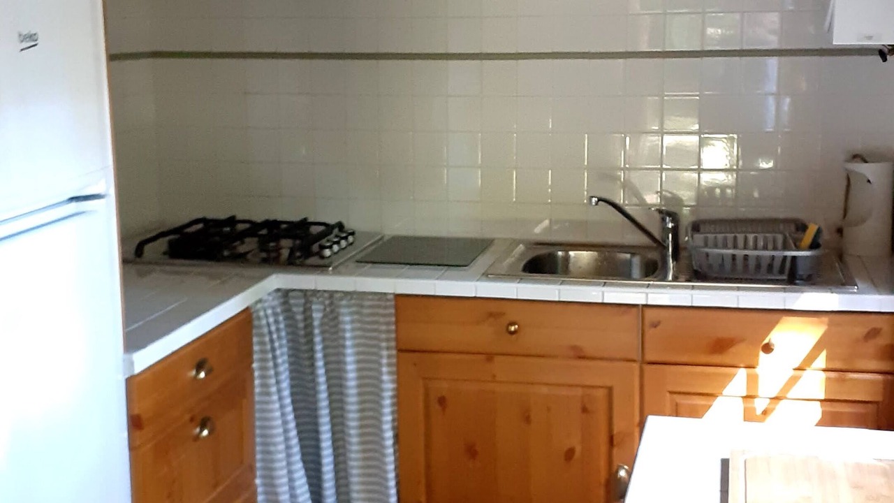 Photo of Kitchen in Neuvic