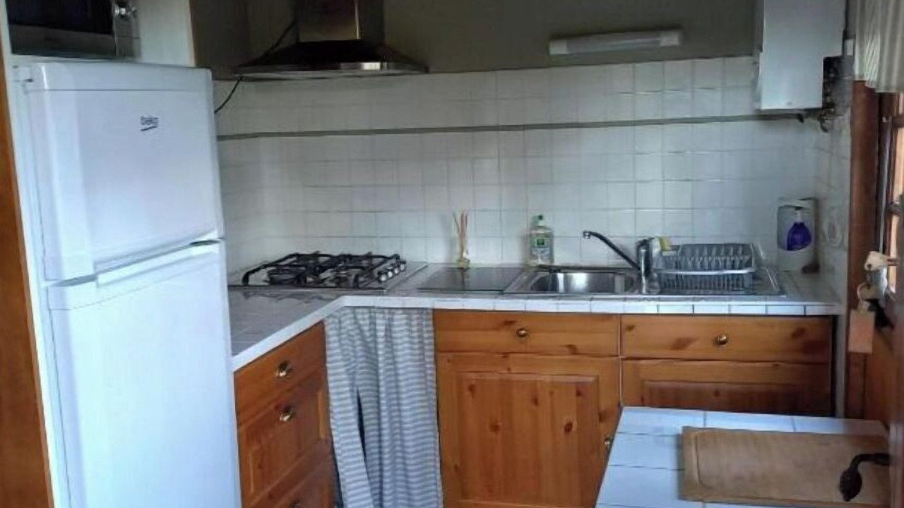 Photo of Kitchen in Neuvic