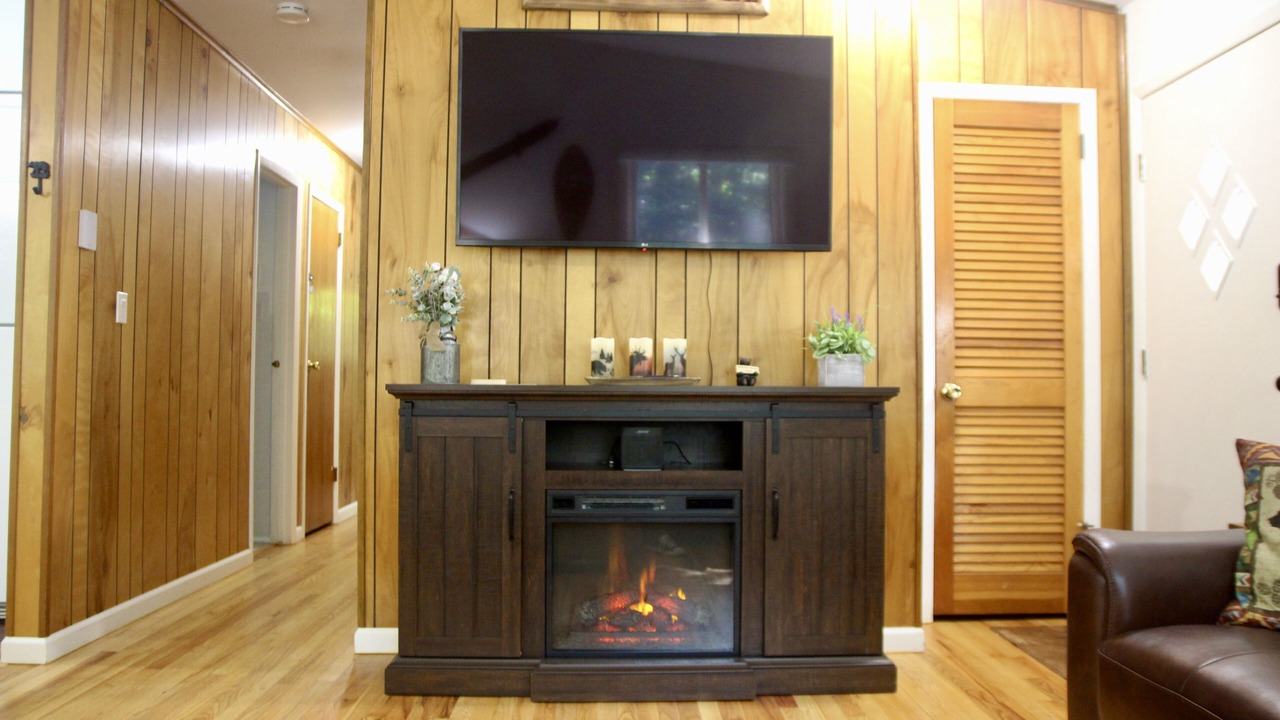 Photo of Livingroom in Woodridge