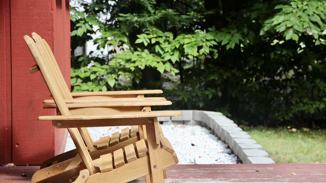 Photo of Outdoor in Woodridge