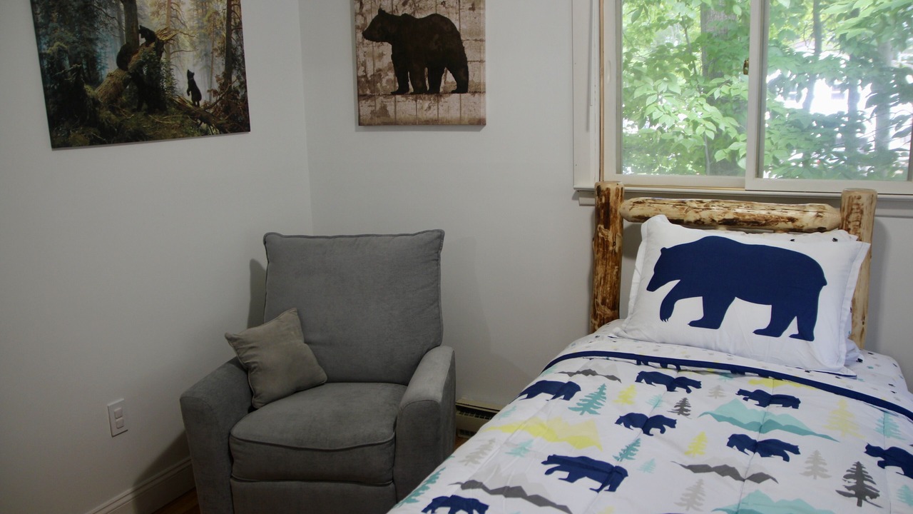 Photo of Bedroom in Woodridge