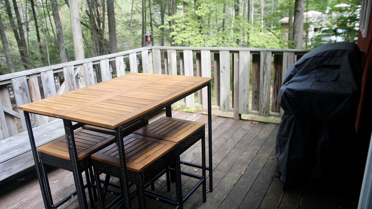 Photo of Outdoor in Woodridge