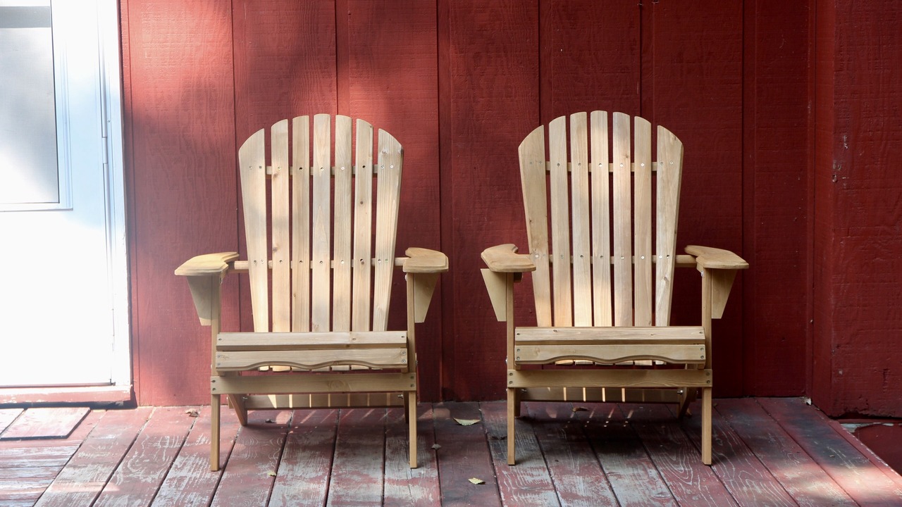 Photo of Outdoor in Woodridge