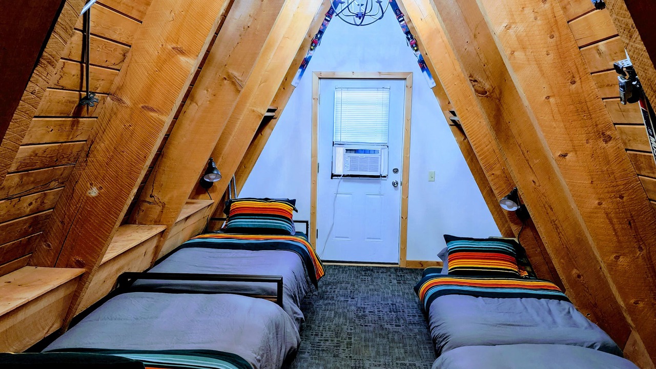 Photo of Bedroom in Weston