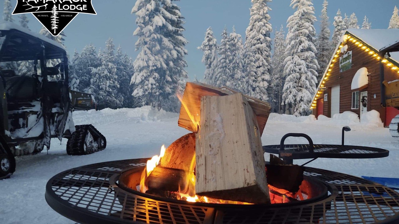 Photo of Outdoor in Weston