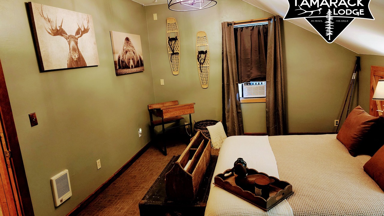 Photo of Bedroom in Weston