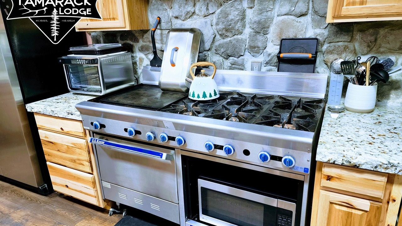 Photo of Kitchen in Weston