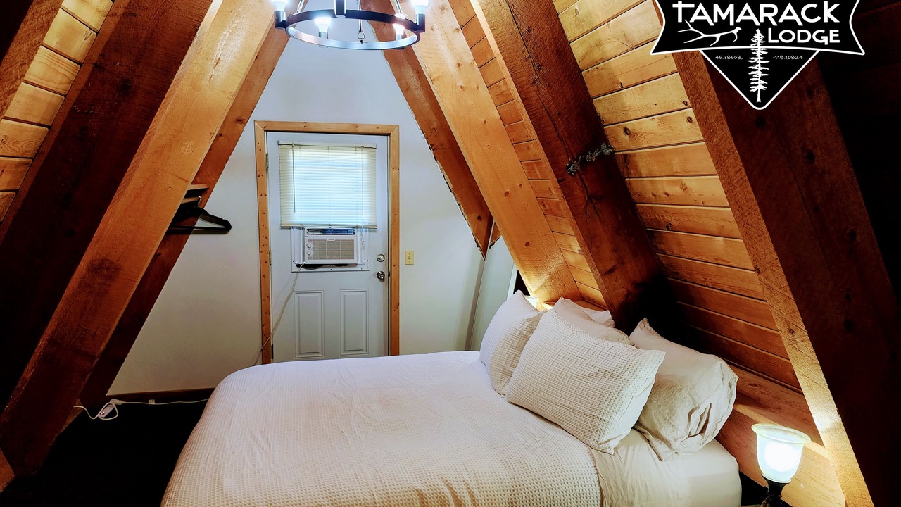 Photo of Bedroom in Weston