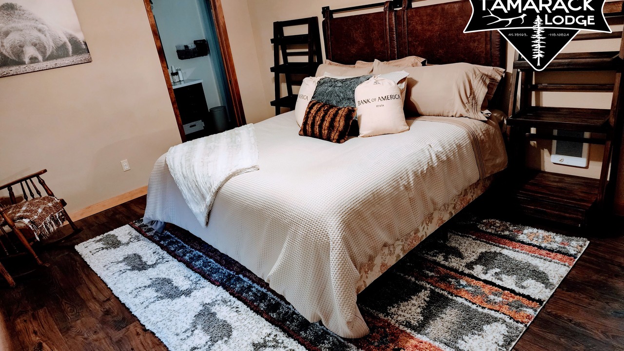 Photo of Bedroom in Weston