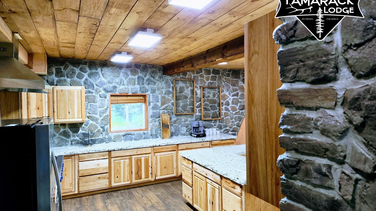 Photo of Kitchen in Weston