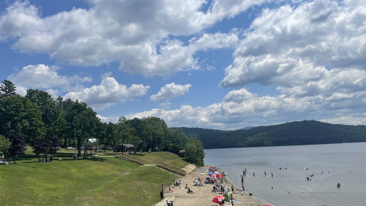 Photo of Outdoor in North Creek