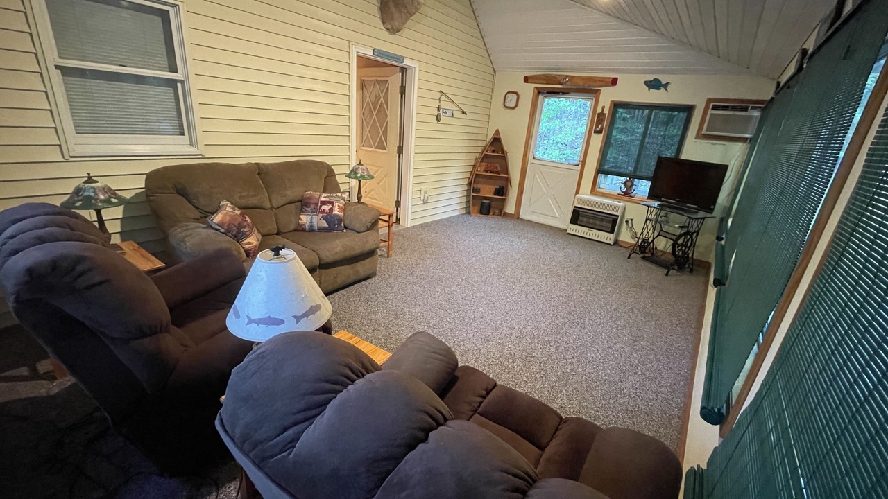 Photo of Livingroom in North Creek
