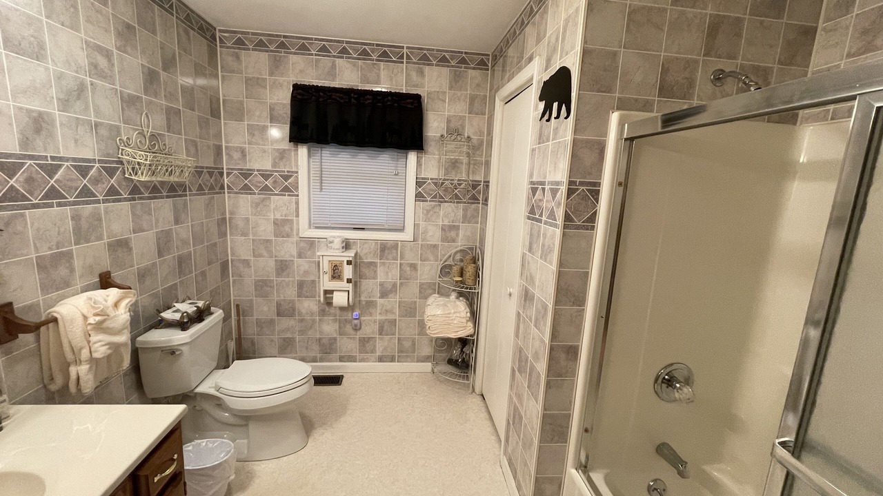 Photo of Bathroom in North Creek