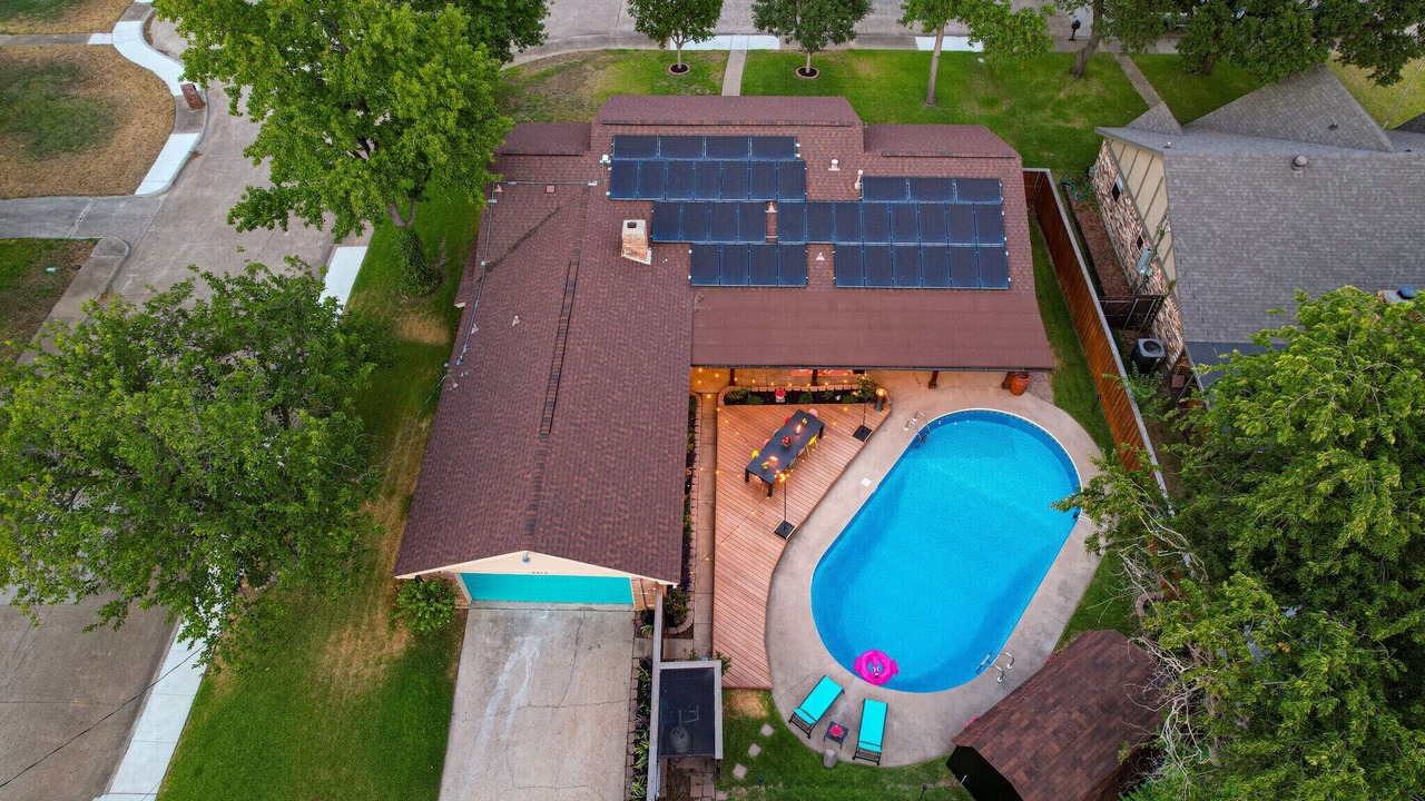 Photo of Outdoor in Grand Prairie