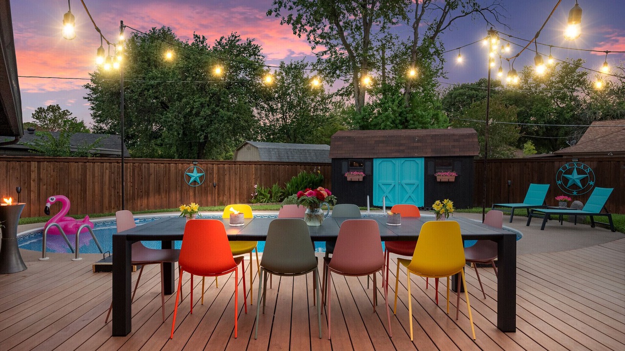 Photo of Outdoor in Grand Prairie