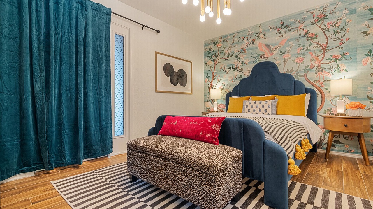 Photo of Bedroom in Grand Prairie