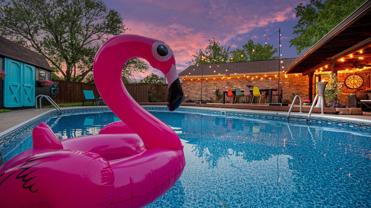 Photo of Outdoor in Grand Prairie