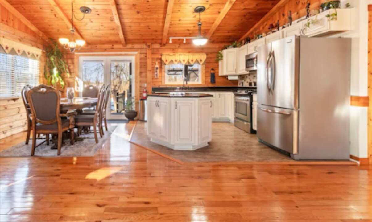 Photo of Bedroom in Geneva