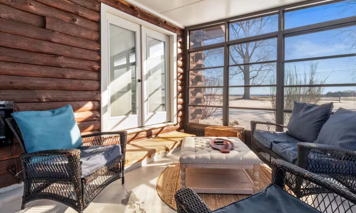 Photo of Livingroom in Geneva