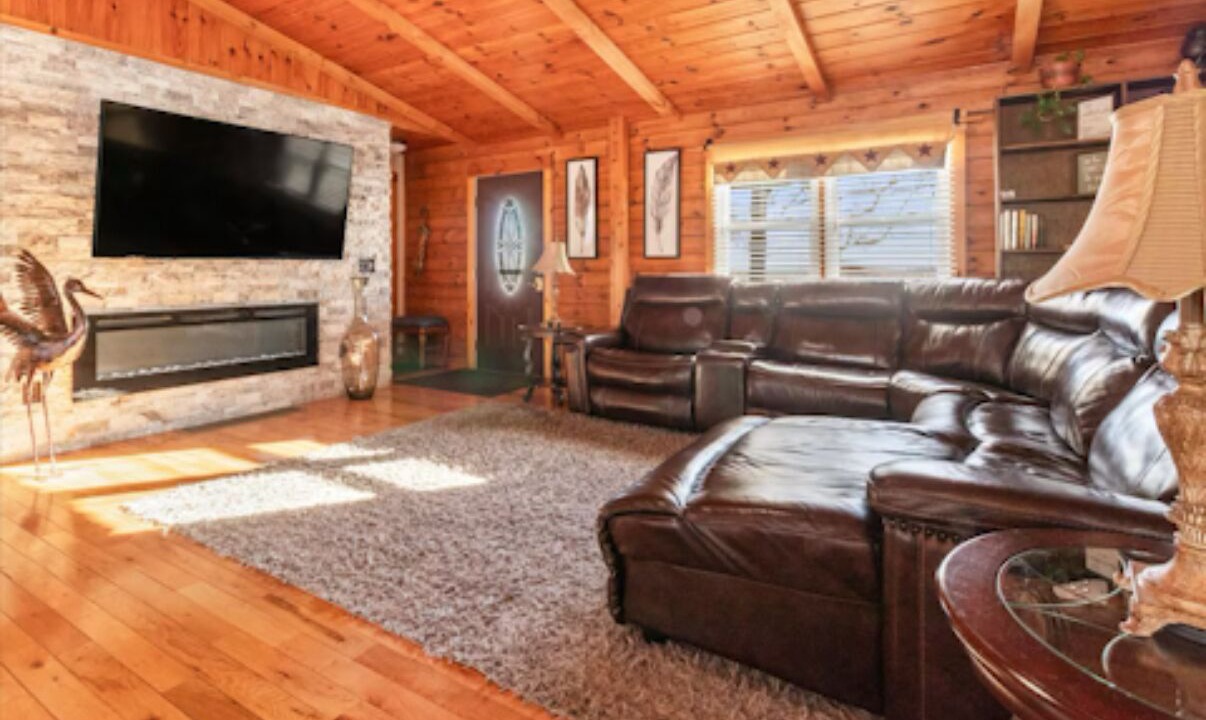 Photo of Livingroom in Geneva