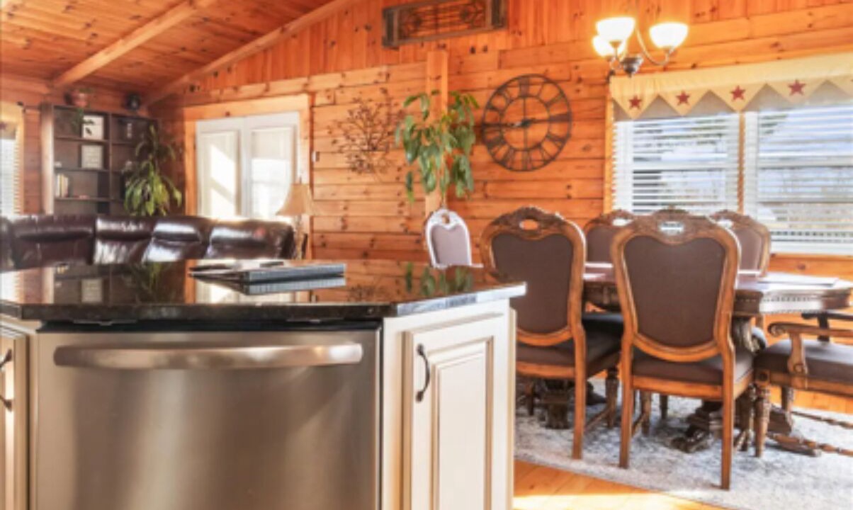 Photo of Bedroom in Geneva