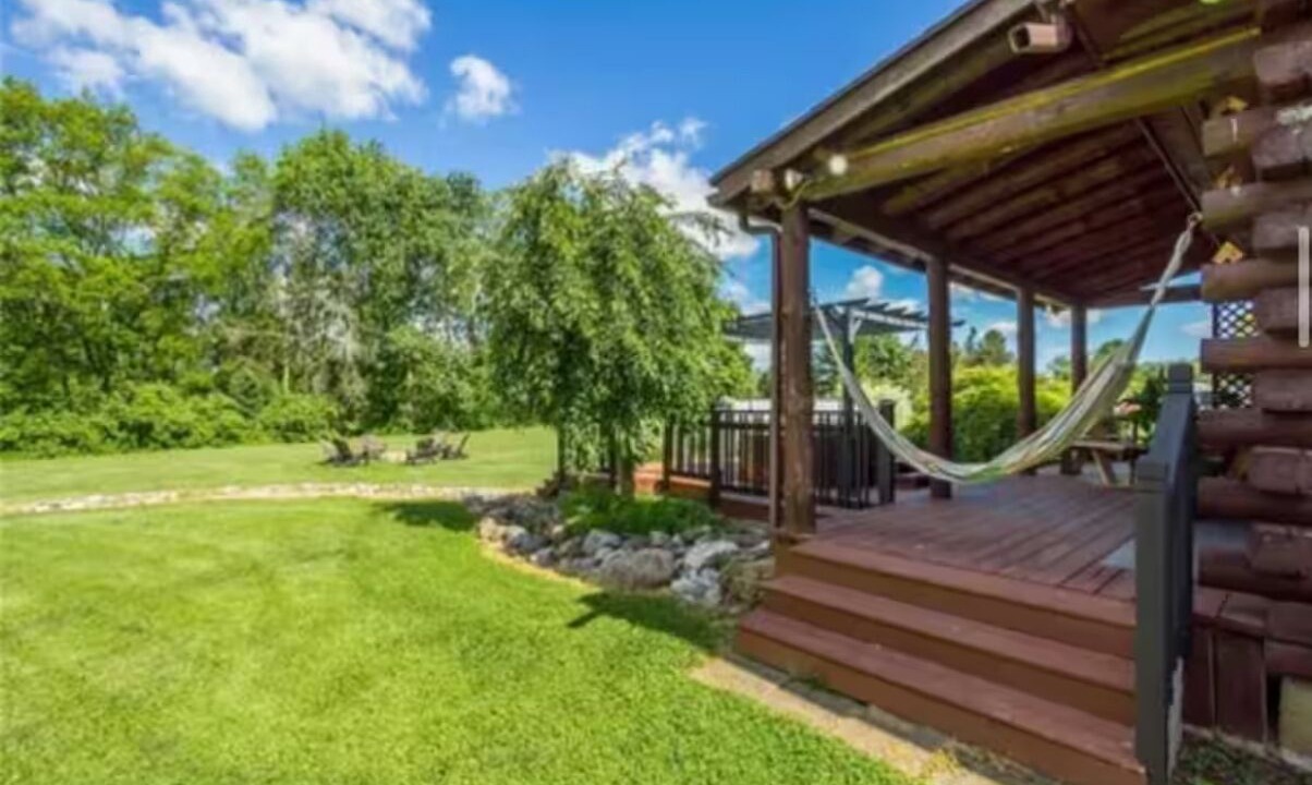 Photo of Outdoor in Geneva