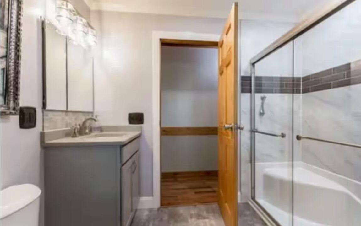 Photo of Bathroom in Geneva