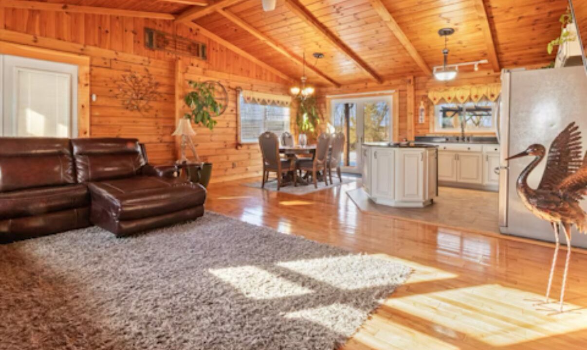 Photo of Livingroom in Geneva