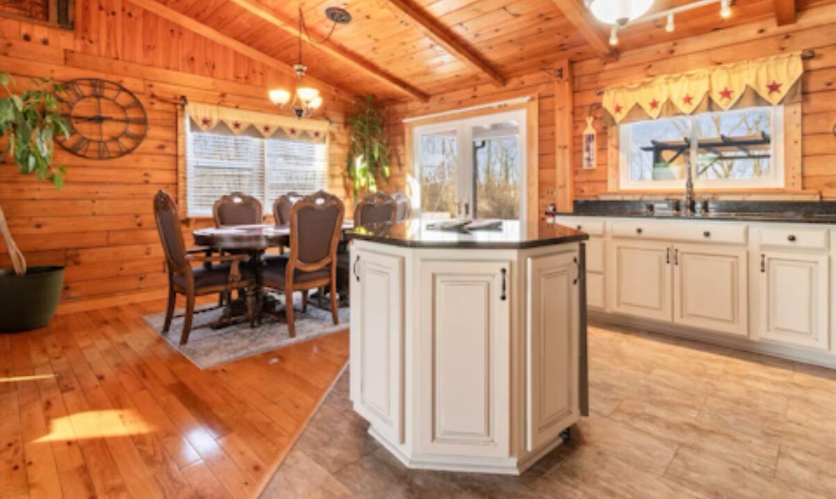 Photo of Bedroom in Geneva