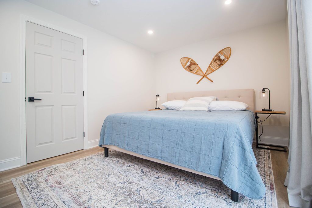 Photo of Bedroom in Wolfeboro