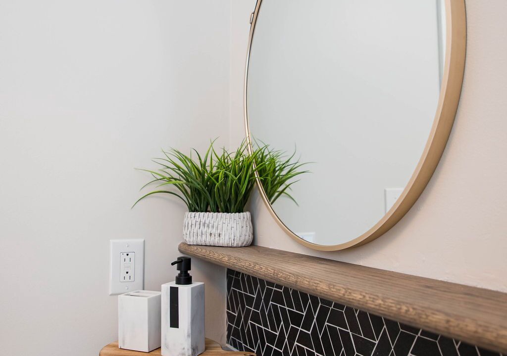 Photo of Bathroom in Wolfeboro