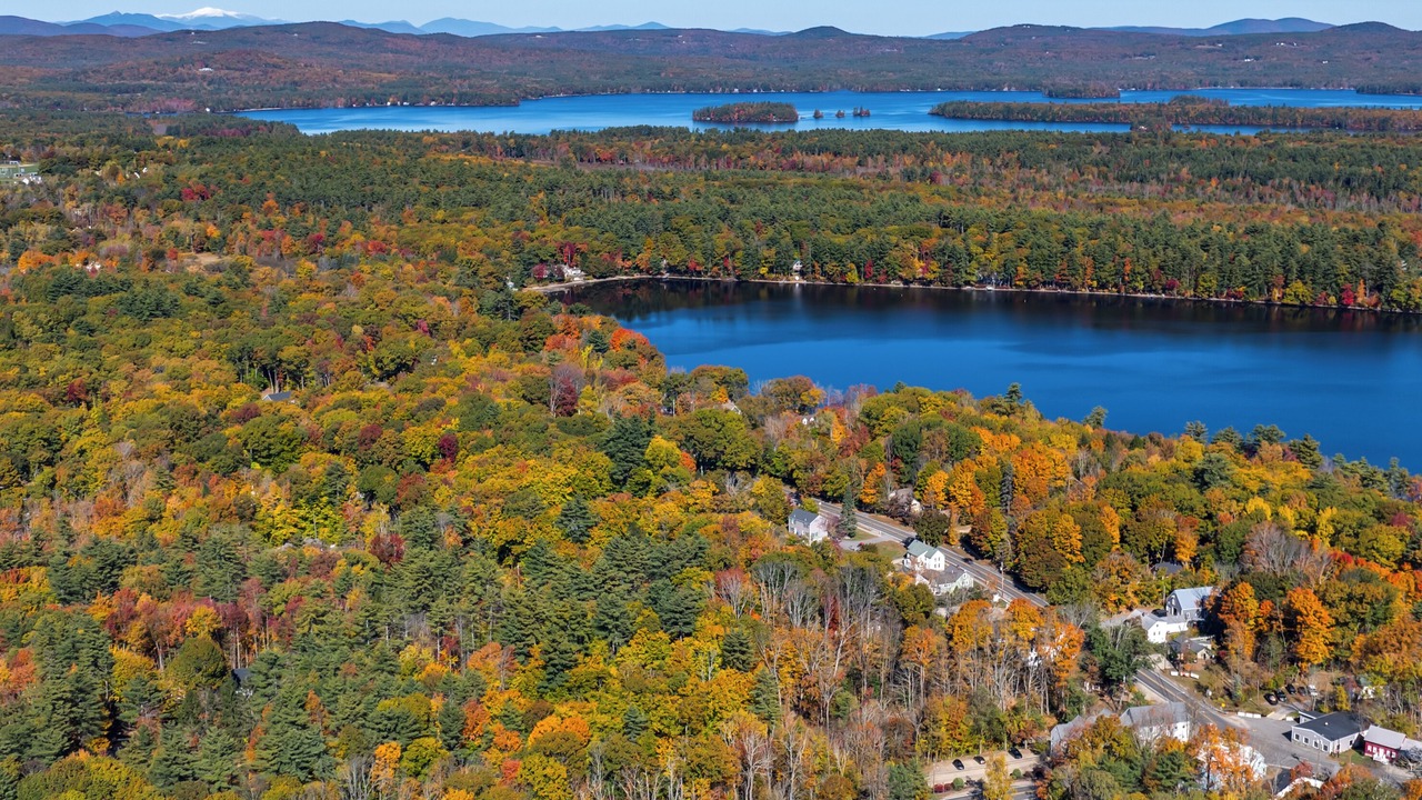 Photo of Outdoor in Wolfeboro
