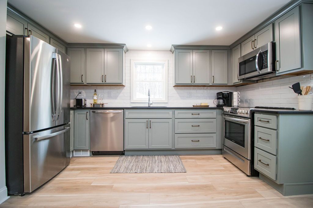 Photo of Kitchen in Wolfeboro