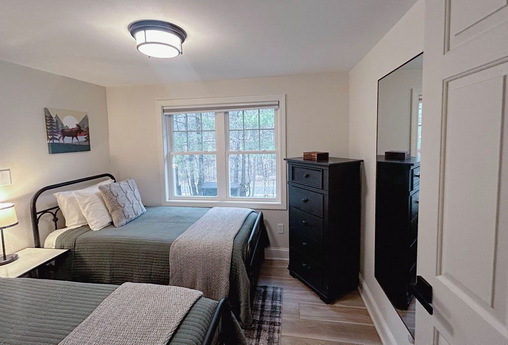 Photo of Bedroom in Wolfeboro