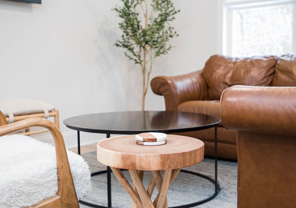 Photo of Livingroom in Wolfeboro