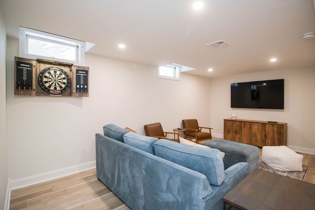 Photo of Livingroom in Wolfeboro