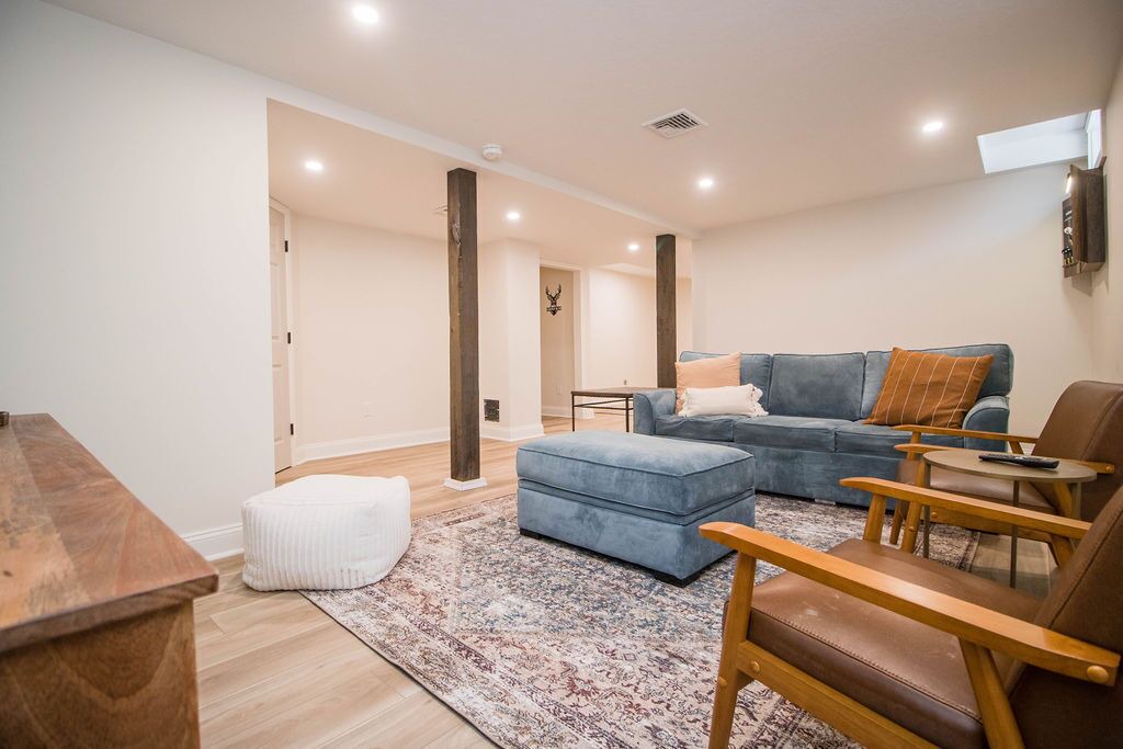 Photo of Livingroom in Wolfeboro